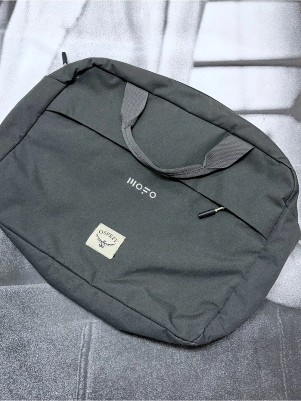 Osprey Arcane Padded Laptop Bag